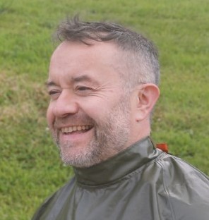 Ronan O’Neill